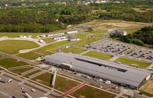 Konflikt właścicielski hamował rozwój lotniska w Modlinie. Krytyczny raport NIK