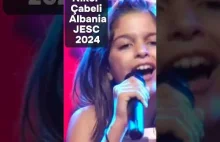Albania wygra JESC 2024?