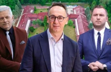 Znajoma ministra, brat wiceministra. Tak PSL obsadził państwową spółkę