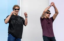 Facebook wtopił w metawersum 60 mld dol. Teraz zamierza wcisnąć "gaz do dechy