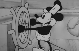 Myszka Miki już w domenie publicznej. Historyczny moment