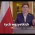 Beata Szydło ostro ocenia dwie kadencje PiSu - YouTube
