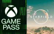 Powrót Xbox Game Pass za 4 zł, to może być szansa na tanie granie w Starfielda