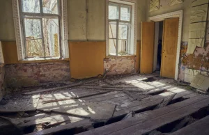 Liczba pustostanów może osiągnąć ponad 3,5 miliona