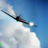 Nagrania z walk lotniczych z WW2, pokolorowane, 60 fps - fajnie się ogląda :)