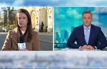 Warszawa: Kontrole taksówek. Porażająca skala nieprawidłowości - Polsat News