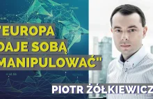 Europa daje sobą manipulować!