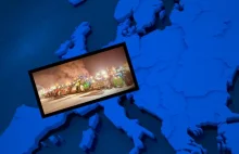 Rolnicy "sparaliżują Europę" w listopadzie? Wracają duże protesty