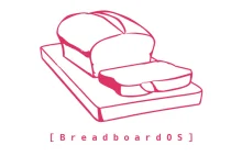 [eng] breadboard System operacyjny dla Raspberry Pico 2040