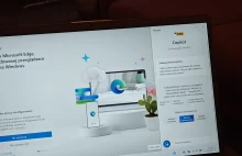 Czat Bing zrewolucjonizuje przepisywanie tekstów w Microsoft Edge.
