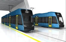 Pesa dostarczy 132 nowoczesne tramwaje dla niebieskiej linii w Jerozolimie