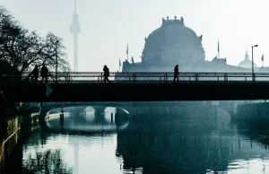 Polak bestialsko zamordowany w Berlinie przez Turka. Rozmowa z jego córką.