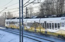 W nowym rozkładzie jazdy na Dolnym Śląsku przybędzie pociągów - investmap.pl