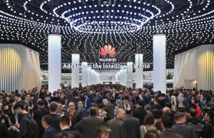 MWC 2024: Huawei 5.5G i osiągnięcia na rynku telekomunikacyjnym