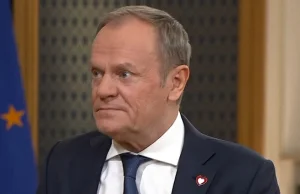 Donald Tusk: Jeśli PiS chce wcześniejszych wyborów to je dostanie