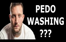 Youtuber Boxdel stosuje pedowashing?