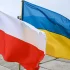 Sondaż: Ukraińcy coraz mniej lubią Polaków