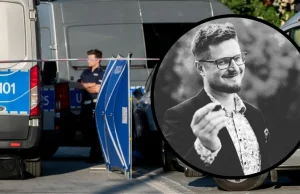 Tak morderca odnalazł Konrada i Julię. Nowe fakty po zabójstwie w Poznaniu.