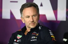Oficjalnie: Christian Horner zachował stanowisko szefa zespołu Red Bull Racing