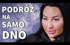 Stacja pigalak. Faceci wiedzieli, że zrobimy wszystko za 50 zł