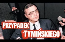 Przypadek Tymińskiego - Dudek o Historii