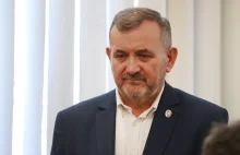 Nowa jakość w polskiej polityce ;) senator Gawłowski skazany na 5 lat więzienia