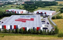 Amerykański producent hełmów bojowych otworzy fabrykę w Gdańsku - Gdańsk