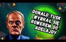Kawał o Donaldzie Tusku 7 (Edycja specjalna)