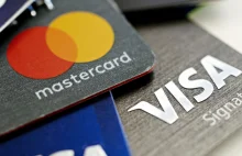 Mastercard kończy współracę z Binance