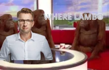 Cezary Graf nazywa Bitcoina piramidą kryptowalutową. Pyta, co z Twoim Lambo lub