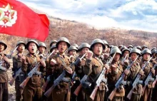 W porównaniu z nimi wagnerowcy to "po prostu dzieci"