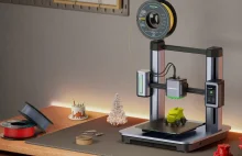 AnkerMake M5 zapewnia przełomową prędkość druku dla hobbystów i twórców - 3D.edu