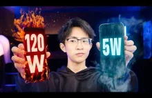 Czy szybkie ładowanie niszczy twoją baterię?