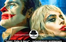 Joker: Folie à deux - to bardzo dobry film, ale... [RECENZJA]