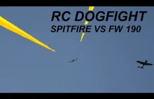 RC Dogfight