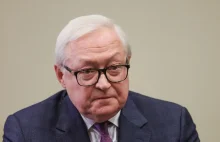 Negocjacje Rosji z USA zaplanowane. Podano termin