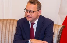 "Zrzekam się statusu posła zawodowego". Niespodziewana deklaracja Romanowskiego