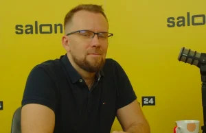 "Trzeba skończyć chocholi taniec wokół CPK" - Maciej Wilk