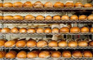 300 tys. bochenków chleba z technicznego zboża z Ukrainy. Są pierwsze zarzuty -