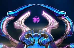 Blue Beetle: Nowy film DC właśnie zadebiutował, ale nikogo to nie obchodzi