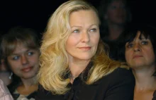 W domu nie rozmawiała po polsku. Otwarcie mówi o swoim pochodzeniu