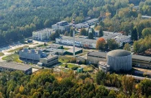 Miesiące zamiast tygodni przerwy. Dlaczego Reaktor Maria nadal stoi?