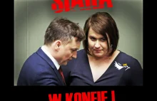 Z PiS do Konfedracji.