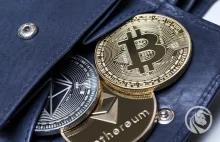 Bitcoin osiąga najwyższy szczyt od pięciu miesięcy