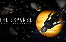 The Expanse powraca! Telltale opowie historię Caminy Drummer