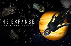 The Expanse powraca! Telltale opowie historię Caminy Drummer