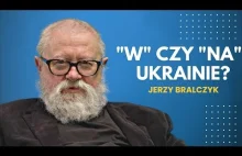 Język polski na dworach rosyjskich był bardziej elegancki: prof. Jerzy Bralczyk