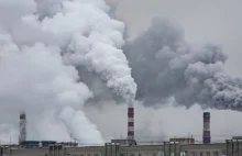Najwięksi truciciele na świecie. Chiny pną się w górę w niechlubnym rankingu