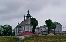 Seminarium tuchowskie zmienia siedzibę. Powodem zbyt mała liczba powołań