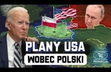 Plany USA wobec Polski, ciekawa propozycja na materiał